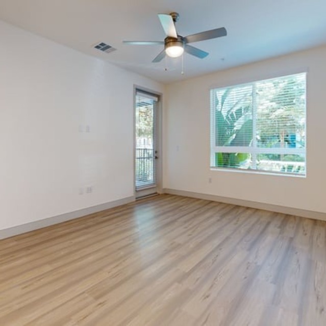 A4 Floor Plan Featuring The Ash Design Package