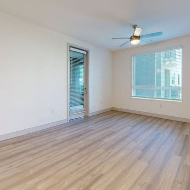 A6 Floor Plan Featuring The Ash Design Package