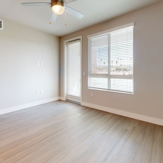 A9D Floor Plan Featuring The Kale Design Package