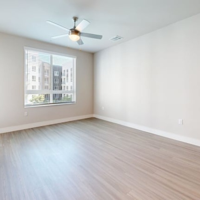 B5 Floor Plan Featuring The Kale Design Package
