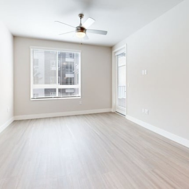 B6 Floor Plan Featuring The Kale Design Package