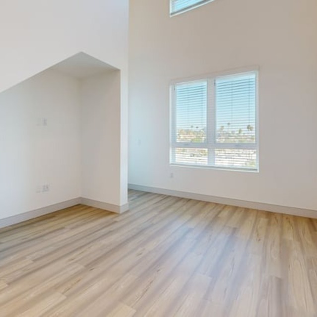 B10L Floor Plan Featuring The Marble Design Package