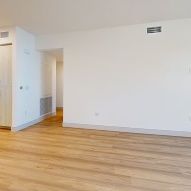 C1 Floor Plan Featuring The Ash Design Package
