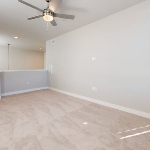 C2L Floor Plan Featuring The Kale Design Package
